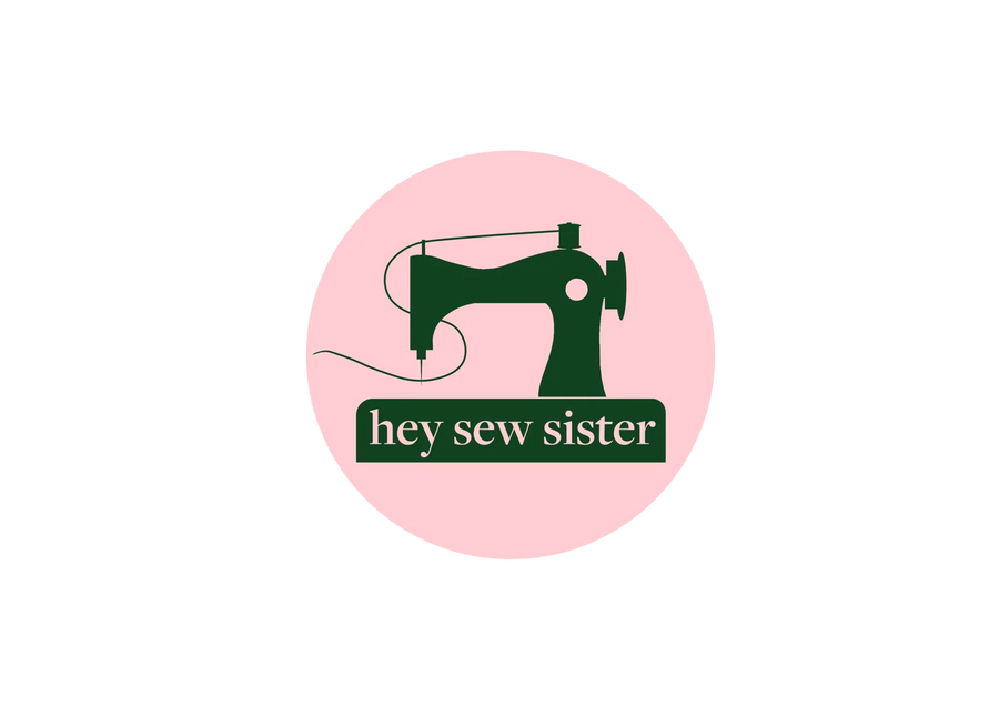 Hey Sew Sister