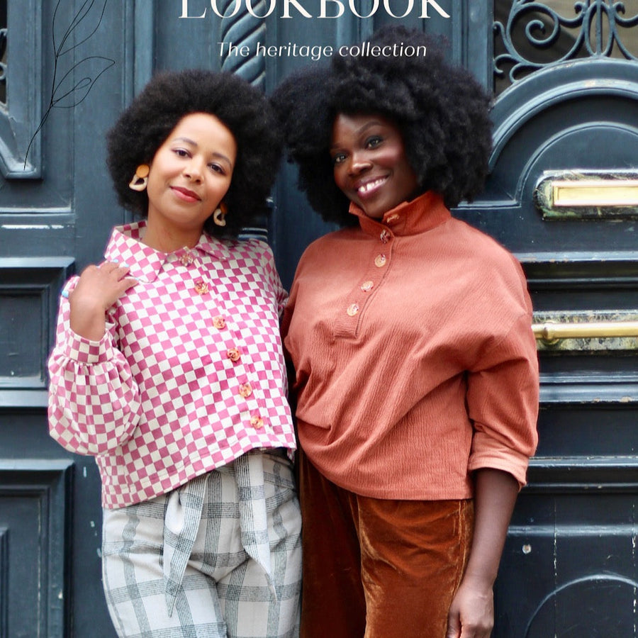 Trousers & Jackets