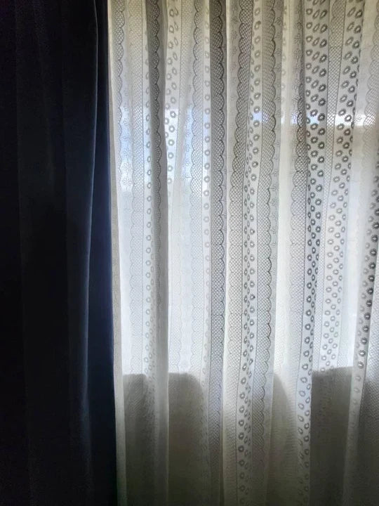 Home Décor & Curtains Fabrics