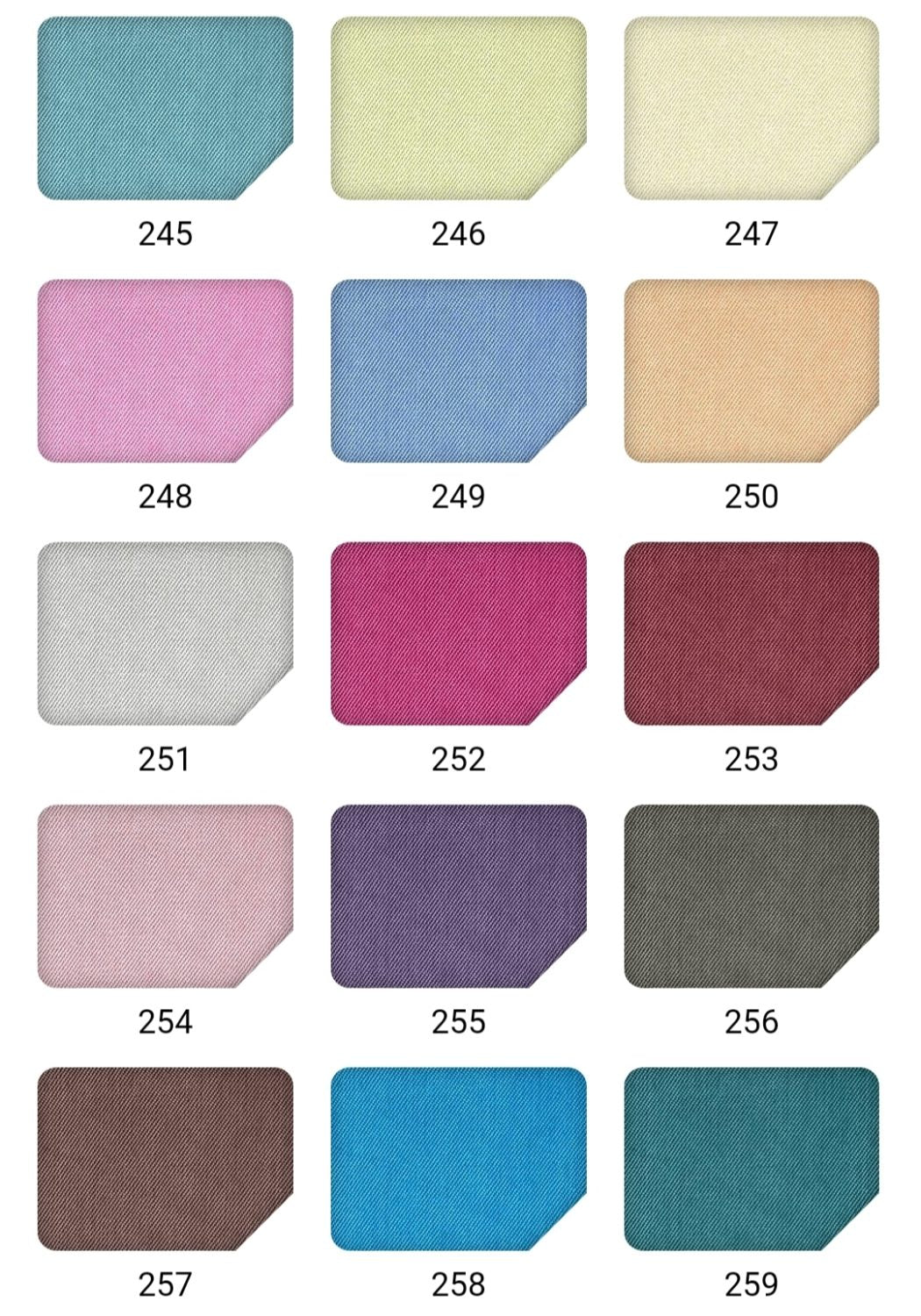 1180-Cupro viscose twill image 16