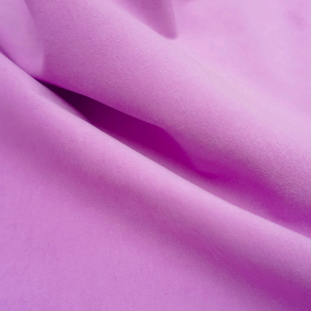 Corn fibre Sorona-8003 --15 light mauve image 0