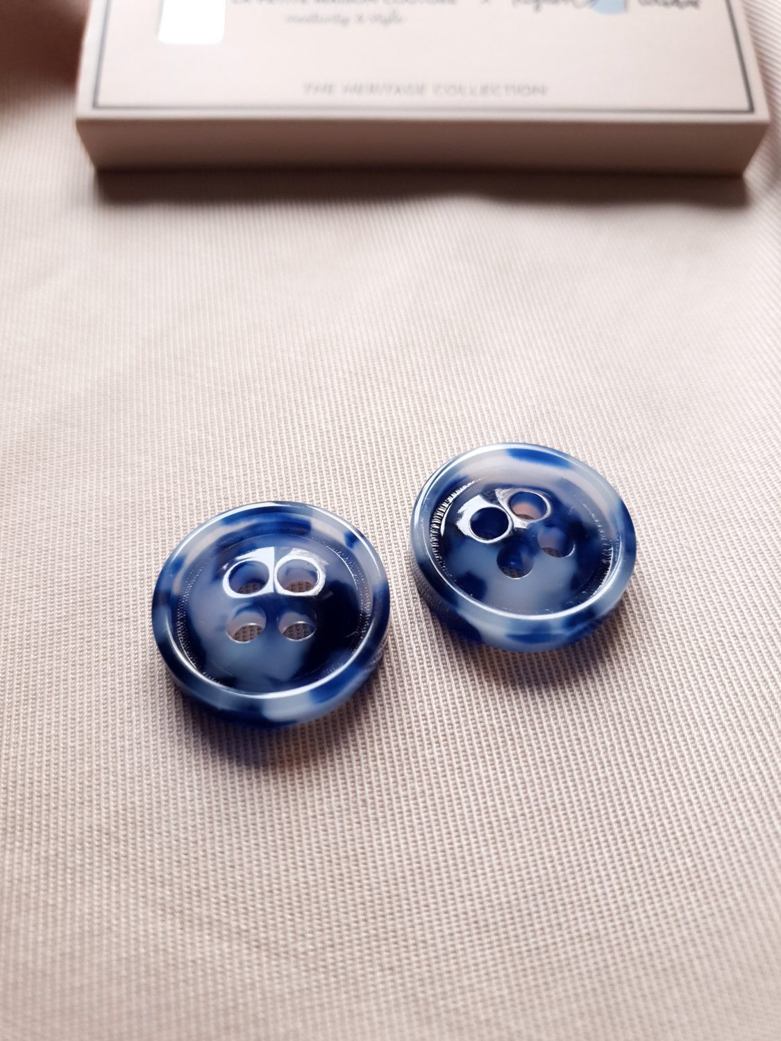 French riviera (23mm coat size) image 4