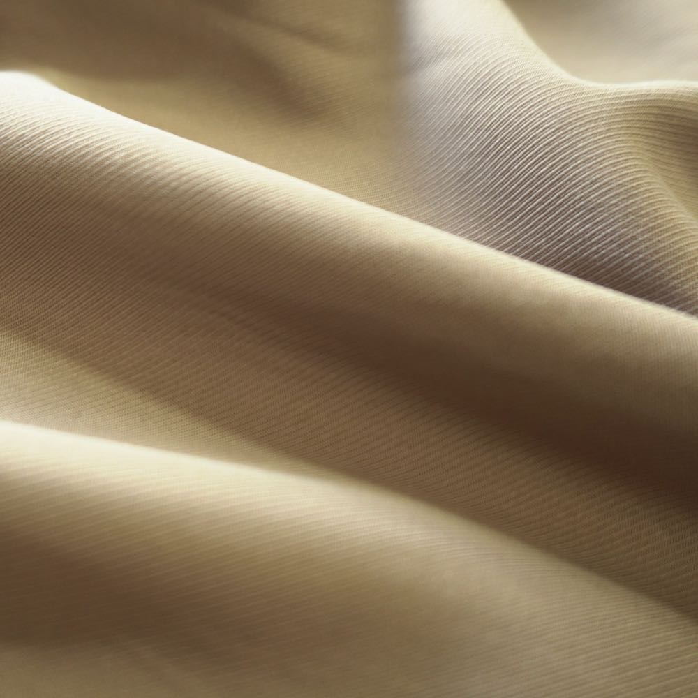 M40 Sanded Modal cavalry twill - brown image 2