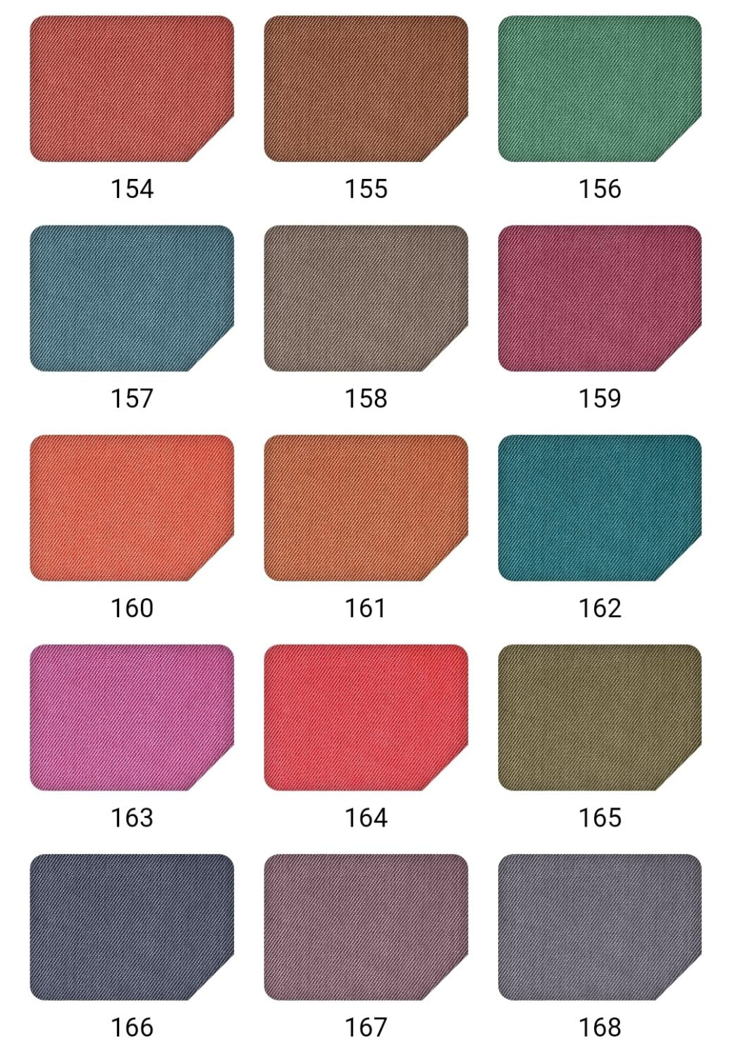 1180-Cupro viscose twill image 10