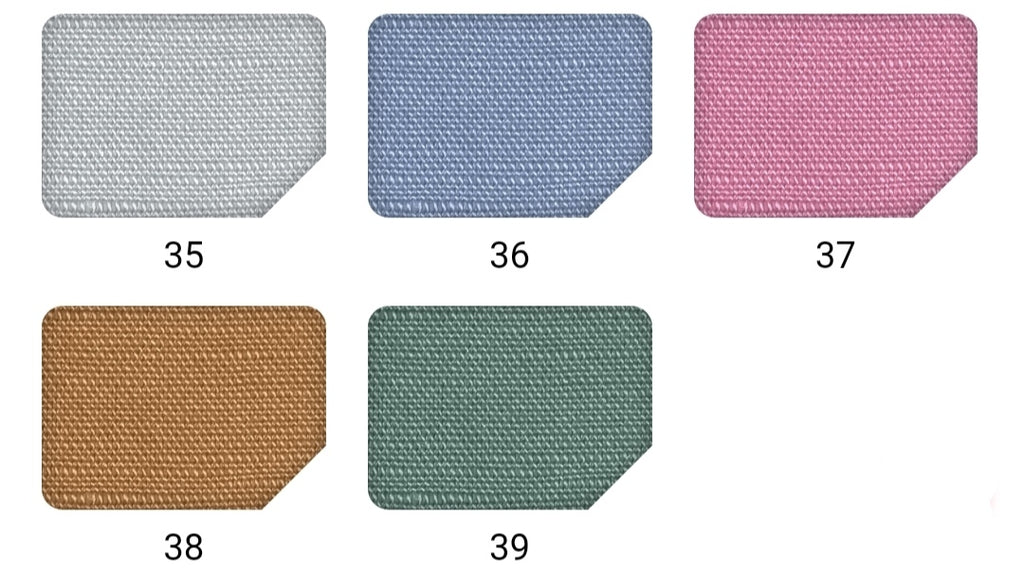 1002-21s Sanded lyocell  linen(colour card) image 2