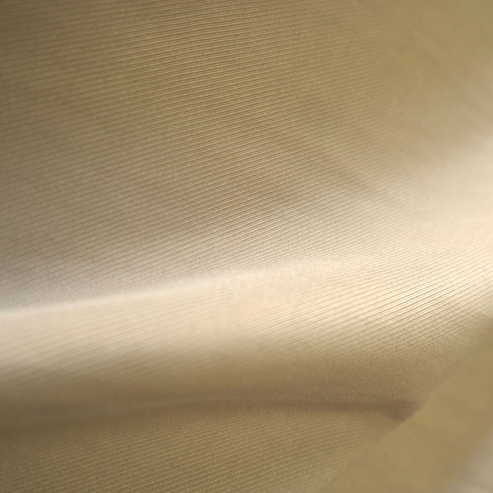 M40 Sanded Modal cavalry twill - brown image 6