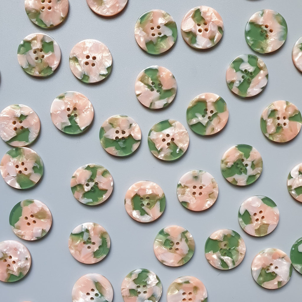 Witches Brew Button Set (10mm, 15mm, 20mm, 25mm)