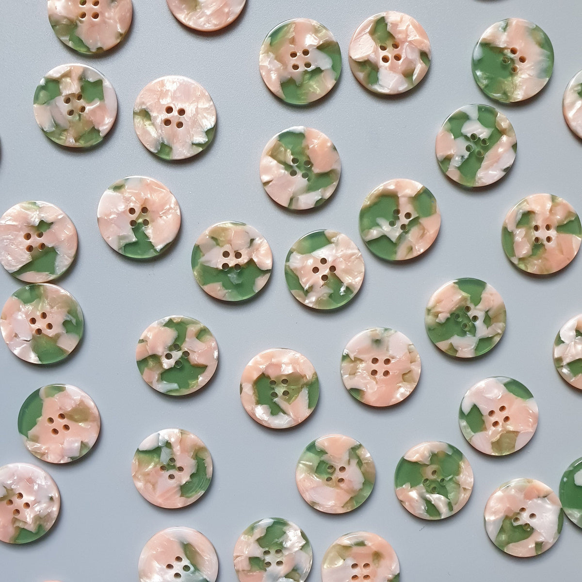 Witches Brew Button Set (10mm, 15mm, 20mm, 25mm)
