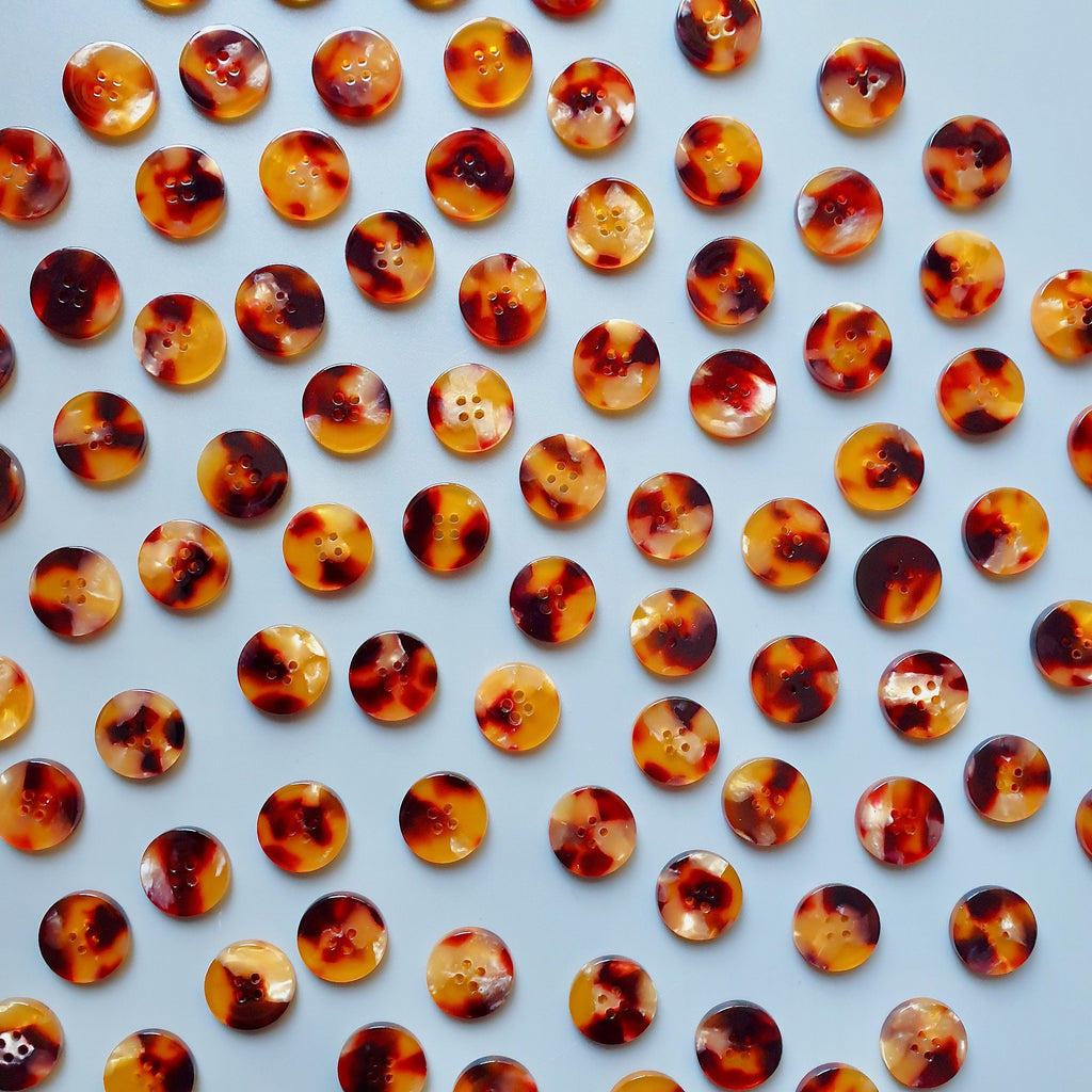 Solstice Button Set (15mm, 20mm, 25mm)
