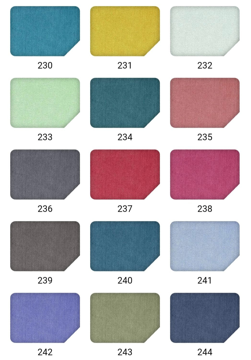 1180-Cupro viscose twill image 15