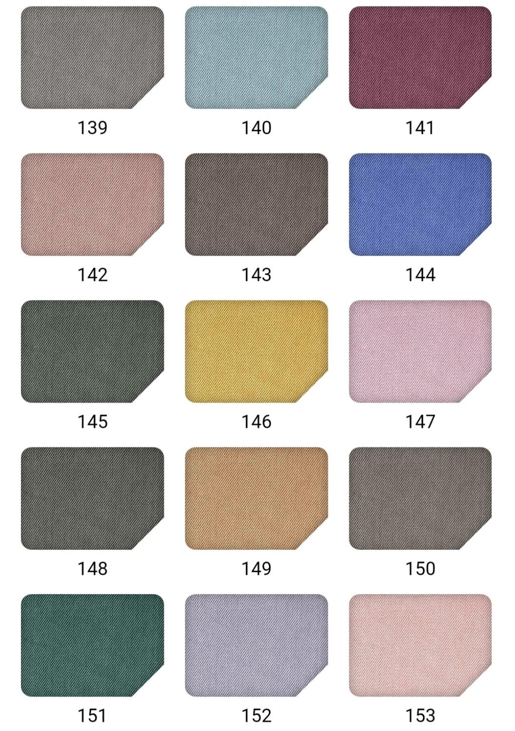 1180-Cupro viscose twill image 9