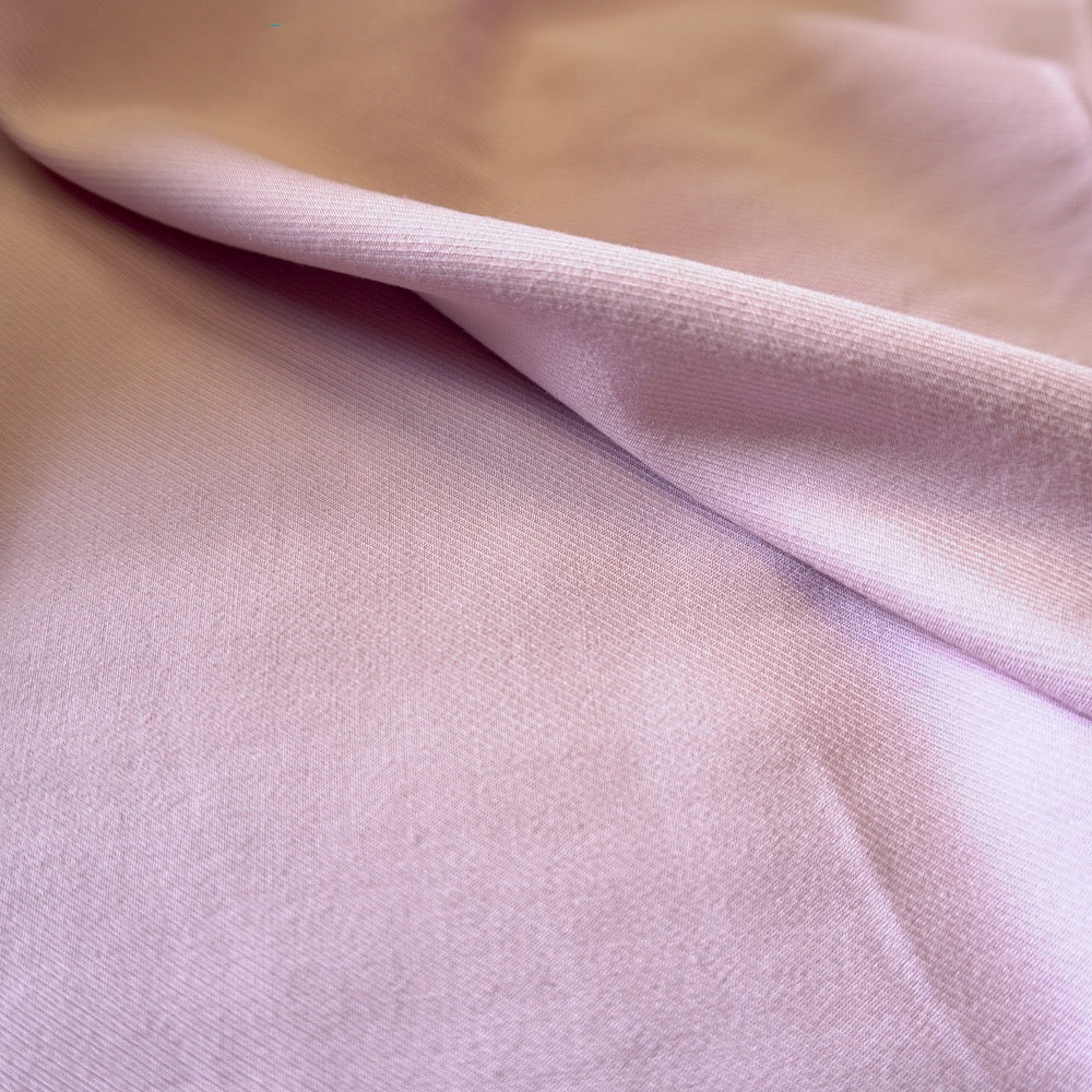 M40 Sanded Modal cavalry twill - pink image 2