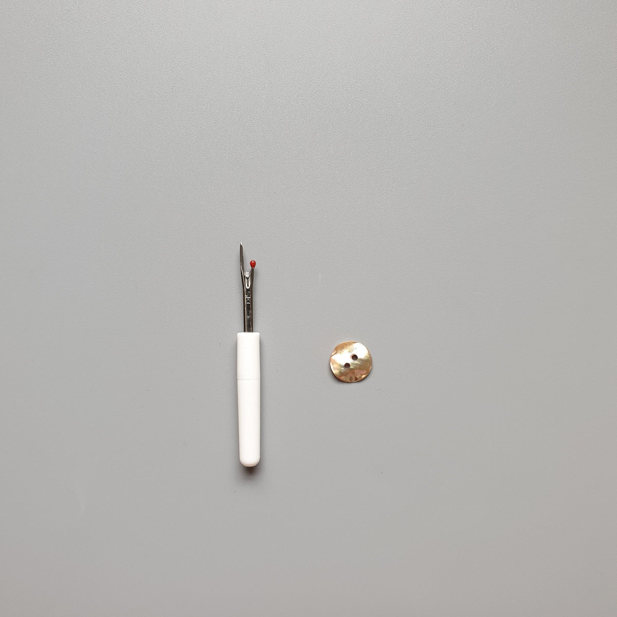 Pure Shores Button Set (13mm shirt size)