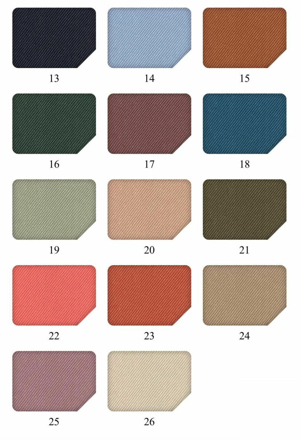 1230 - Viscose silk satin image 1
