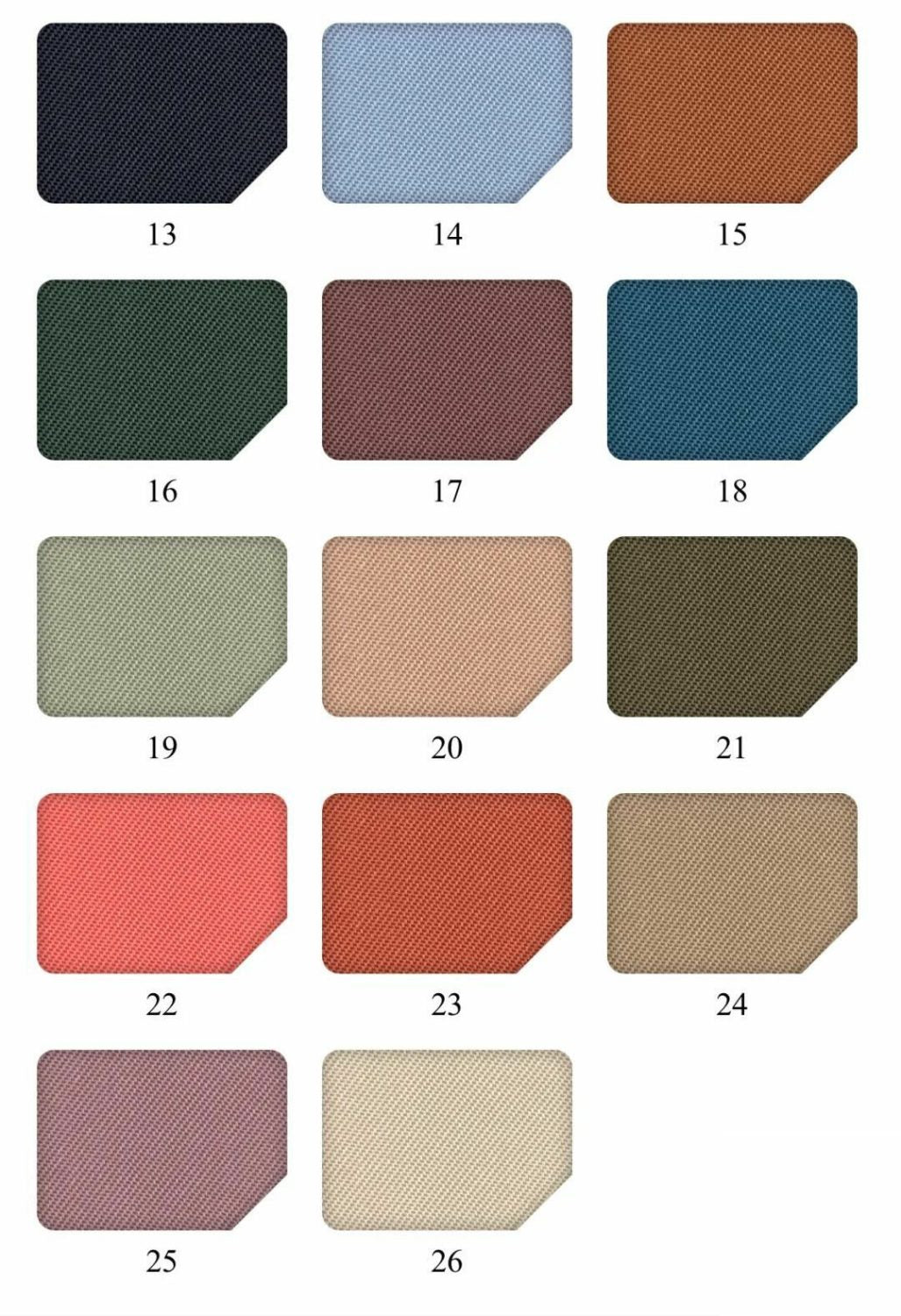 1230 - Viscose silk satin image 1