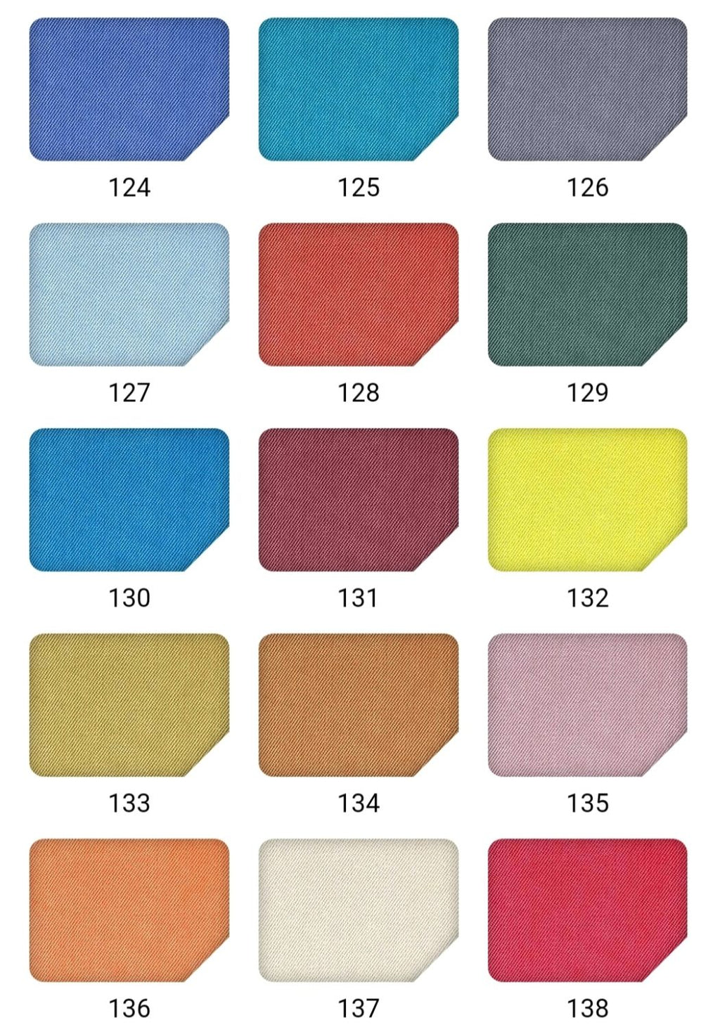 1180-Cupro viscose twill image 8