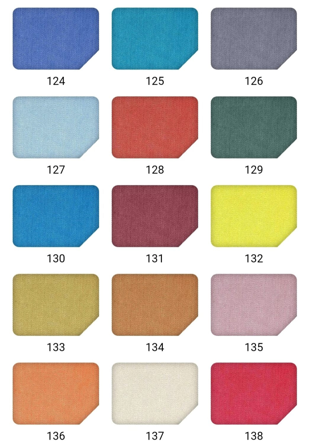 1180-Cupro viscose twill image 8