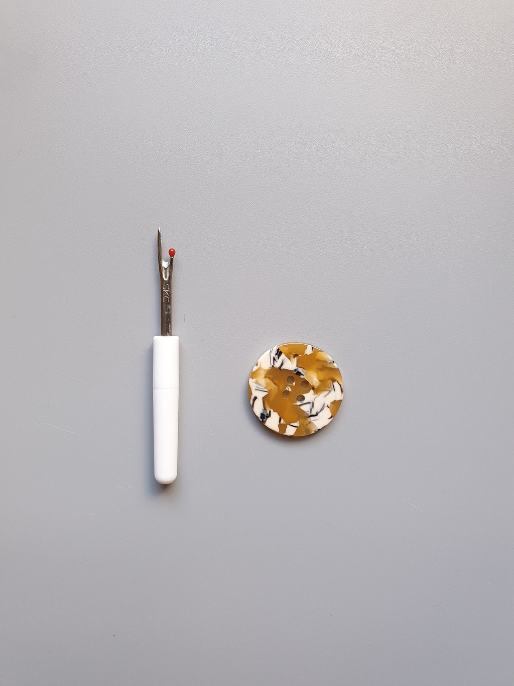 Savannah Button Set (10mm, 15mm, 20mm 25mm)