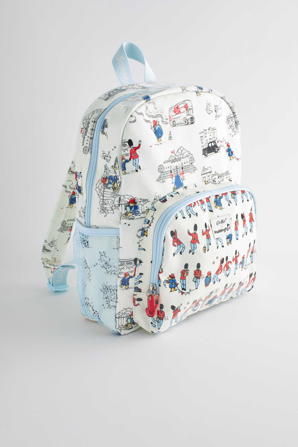 Paddington™ Cotton Canvas Fabric
