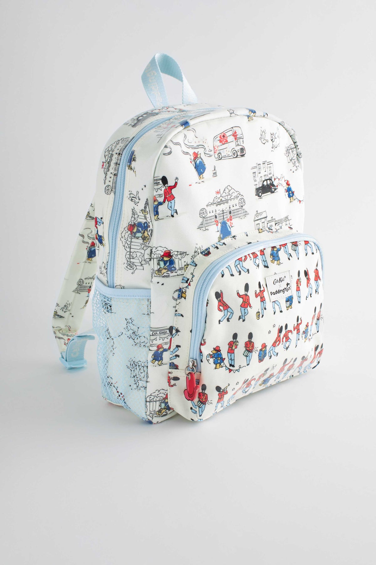 Paddington™ Cotton Canvas Fabric