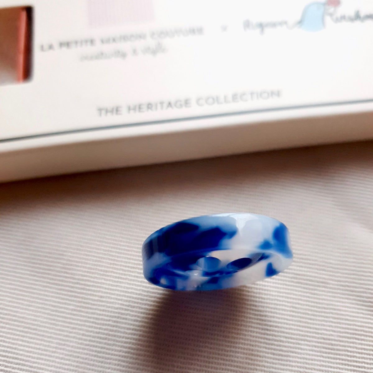 French riviera (23mm coat size) image 2
