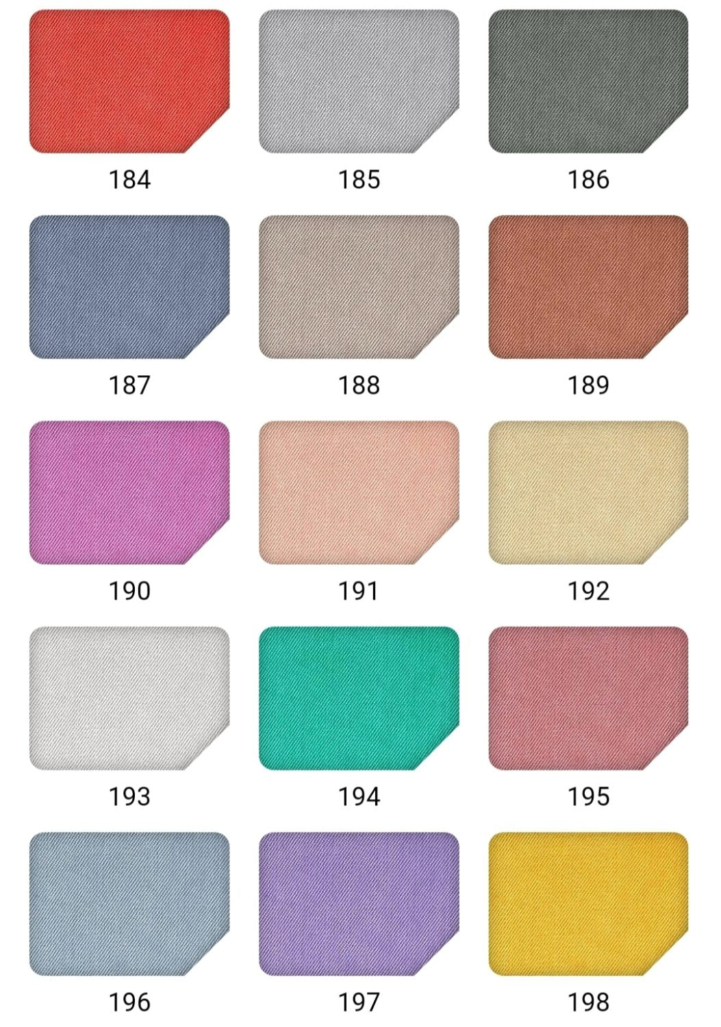 1180-Cupro viscose twill image 12