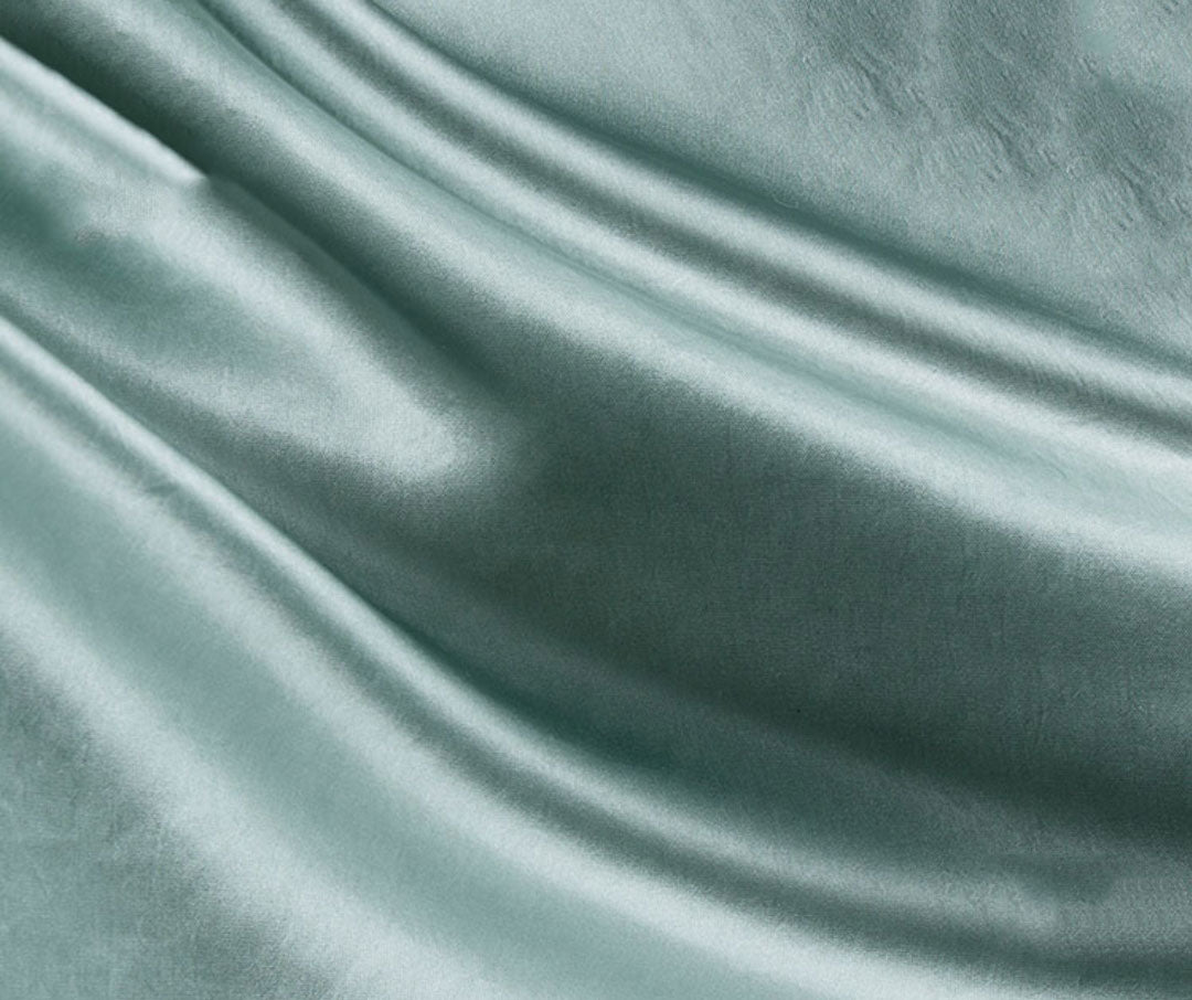 3007-Trio Acetate satin crepe image 1