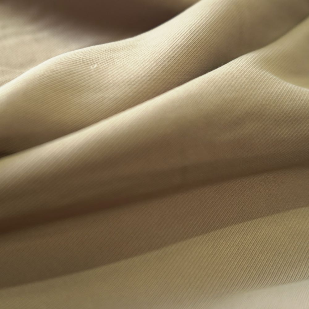 M40 Sanded Modal cavalry twill - brown image 5