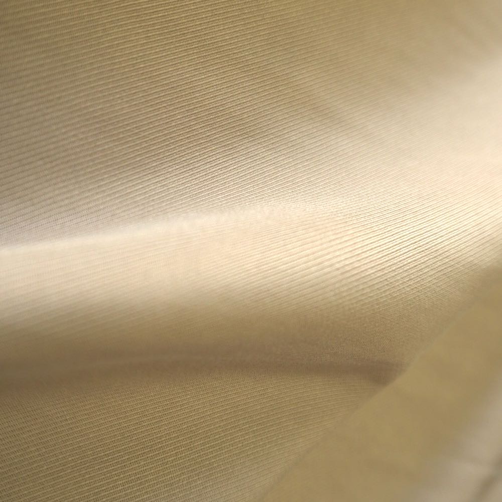 M40 Sanded Modal cavalry twill - brown image 7