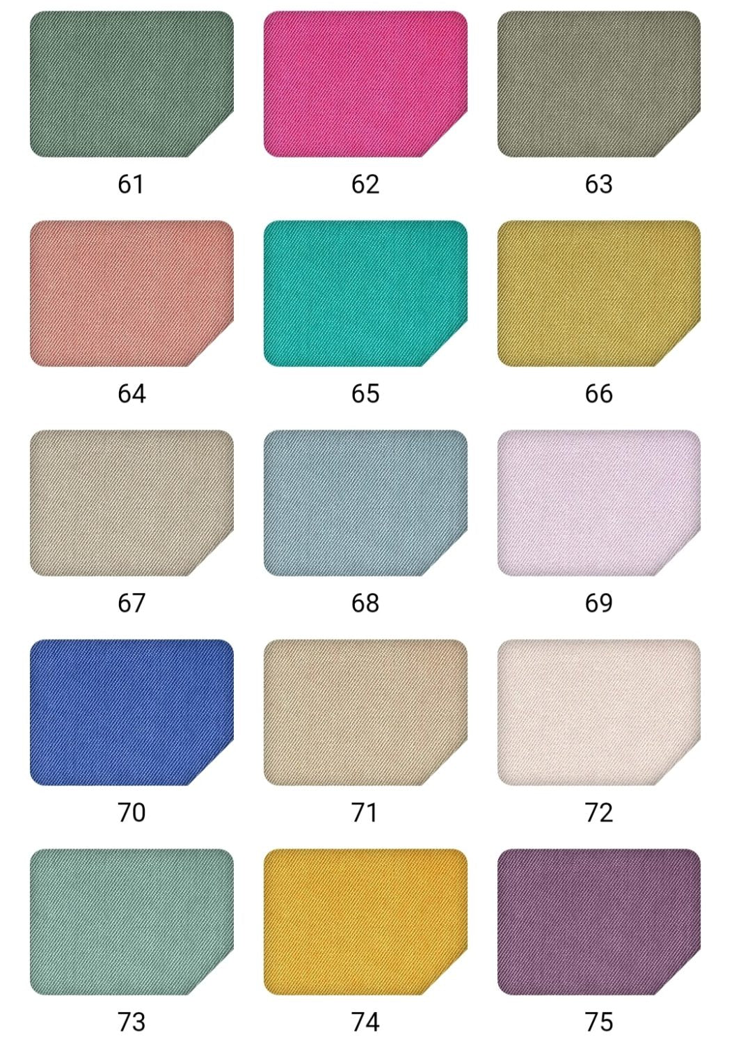 1180-Cupro viscose twill image 4