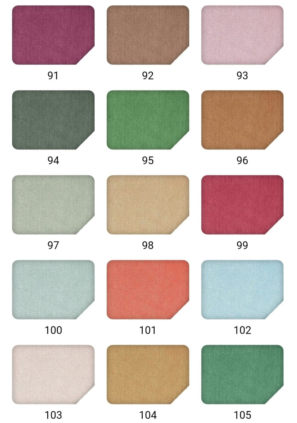1180-Cupro viscose twill image 6