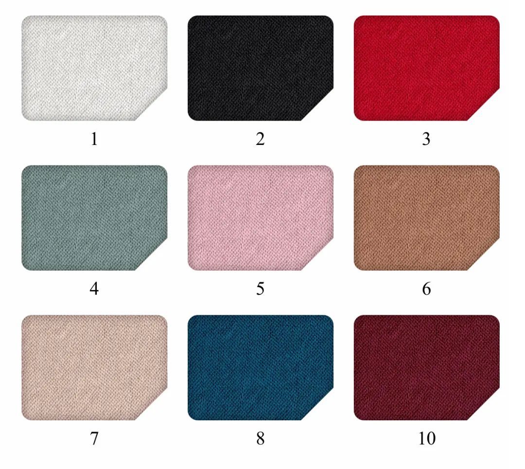3007-Trio Acetate satin crepe image 0