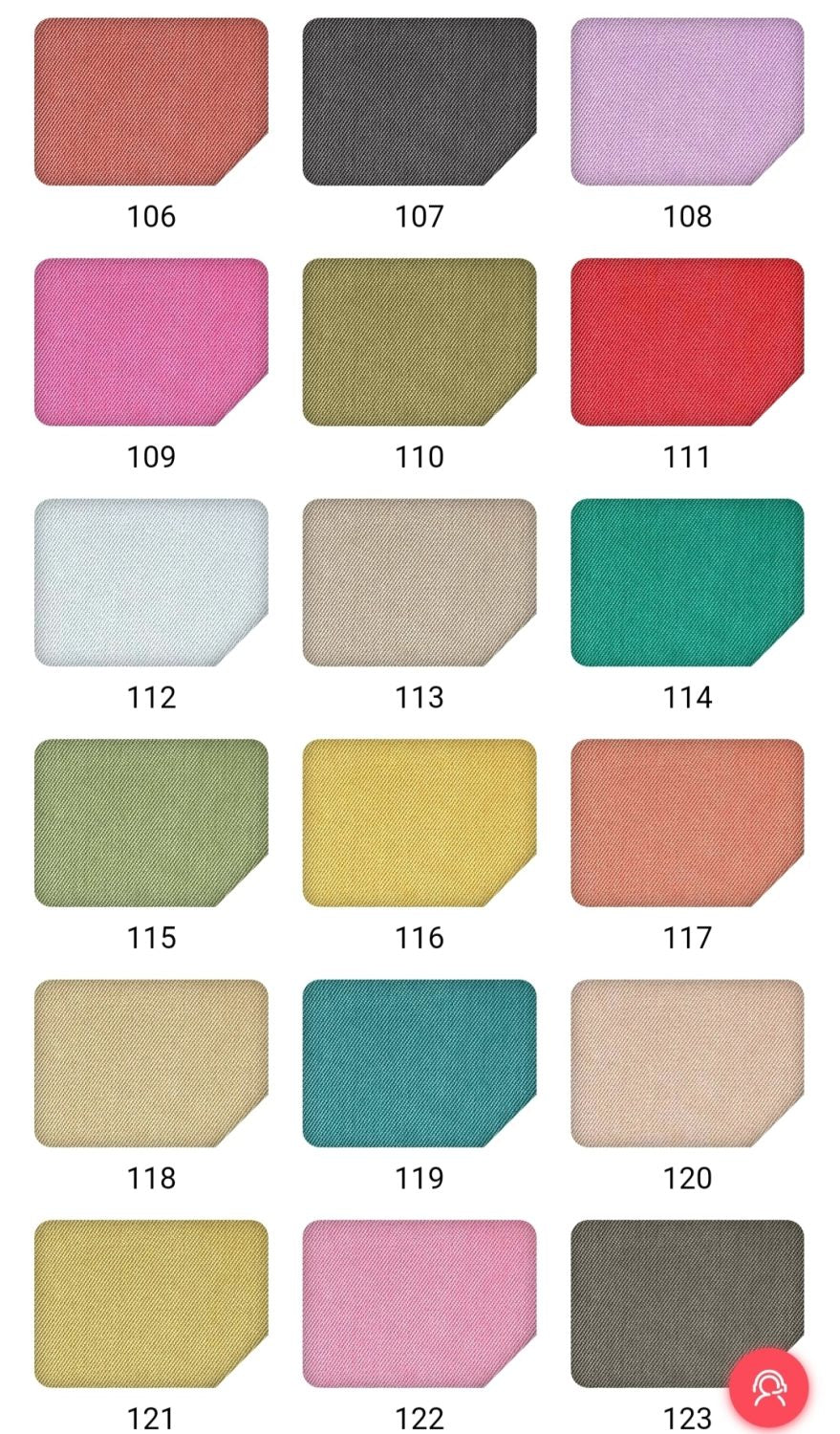 1180-Cupro viscose twill image 7