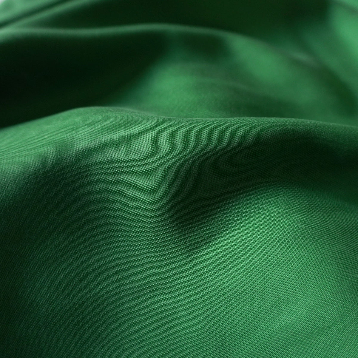 1064-21s Sanded Lyocell twill #23 green
