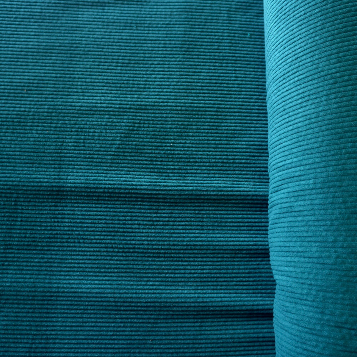 6w Soft Corduroy - Teal