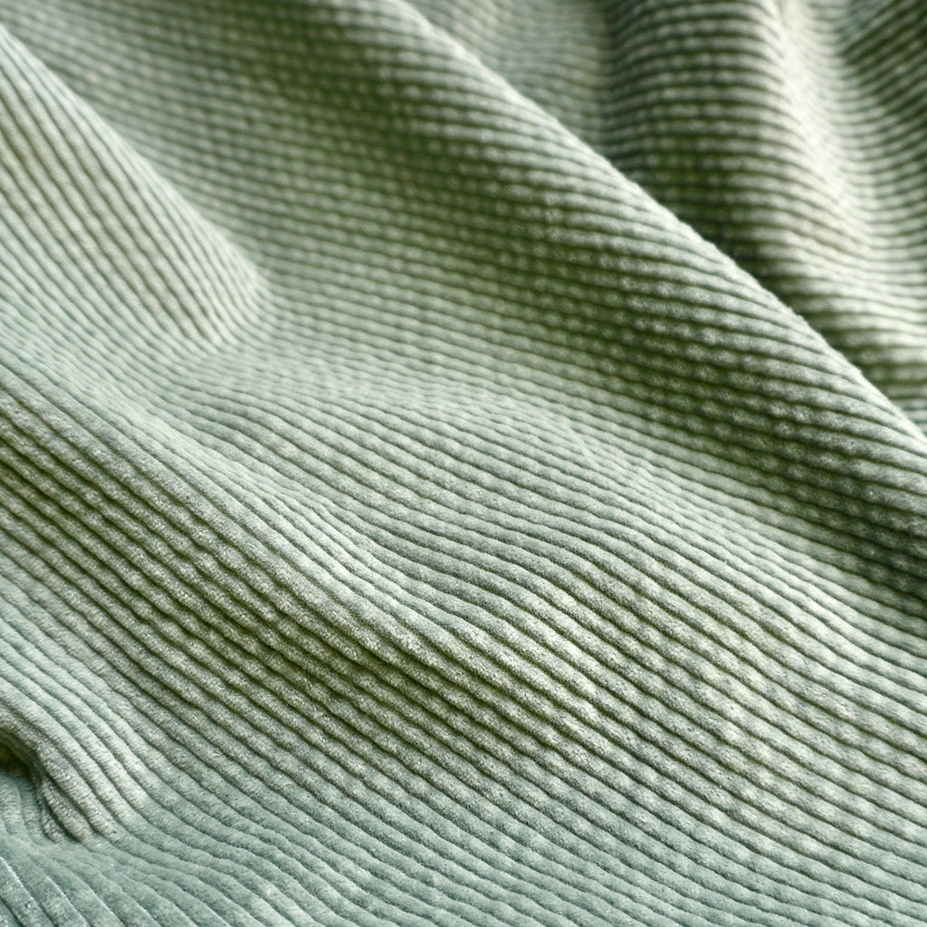 6w Soft Corduroy - Sage