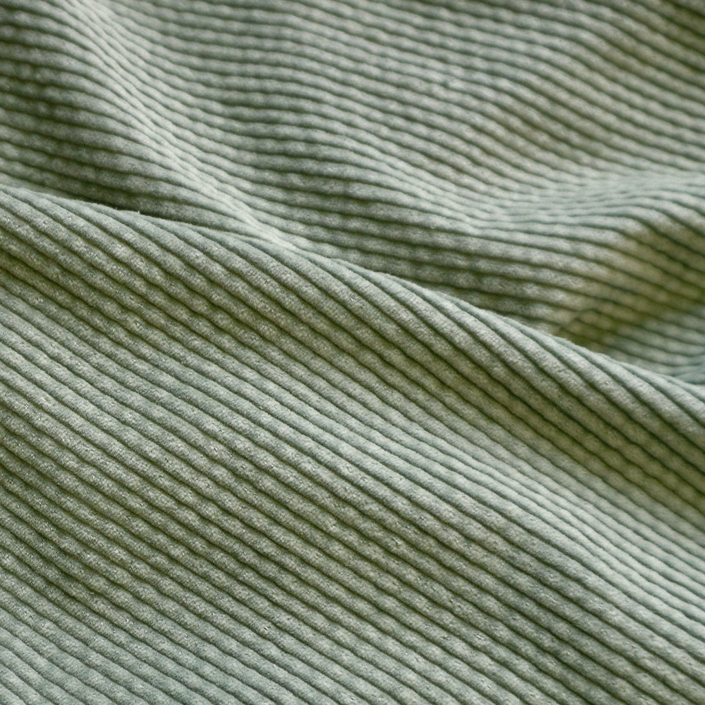 6w Soft Corduroy - Sage
