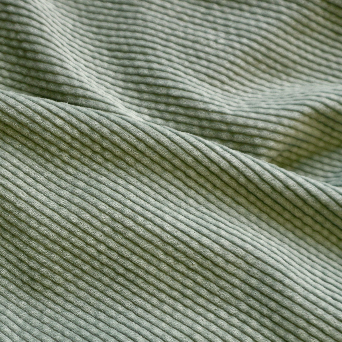 6w Soft Corduroy - Sage