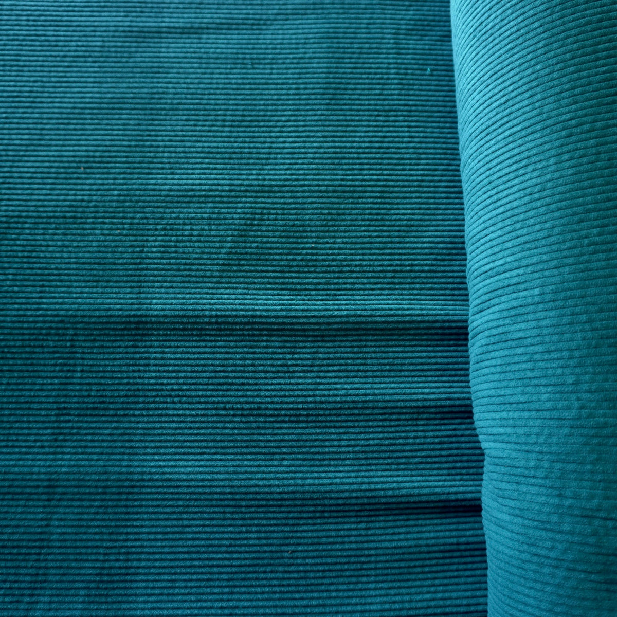 6w Soft Corduroy - Teal