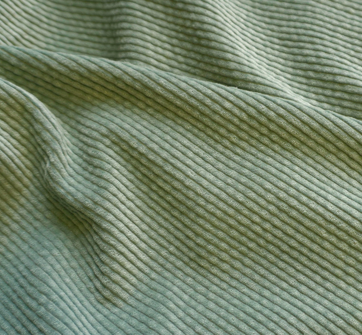 6w Soft Corduroy - Sage
