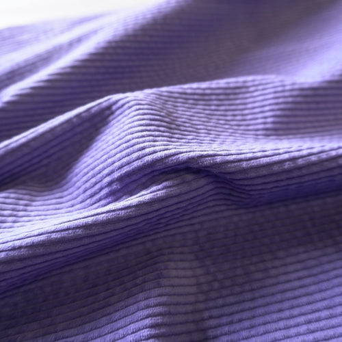 6w Soft Corduroy - Lilac