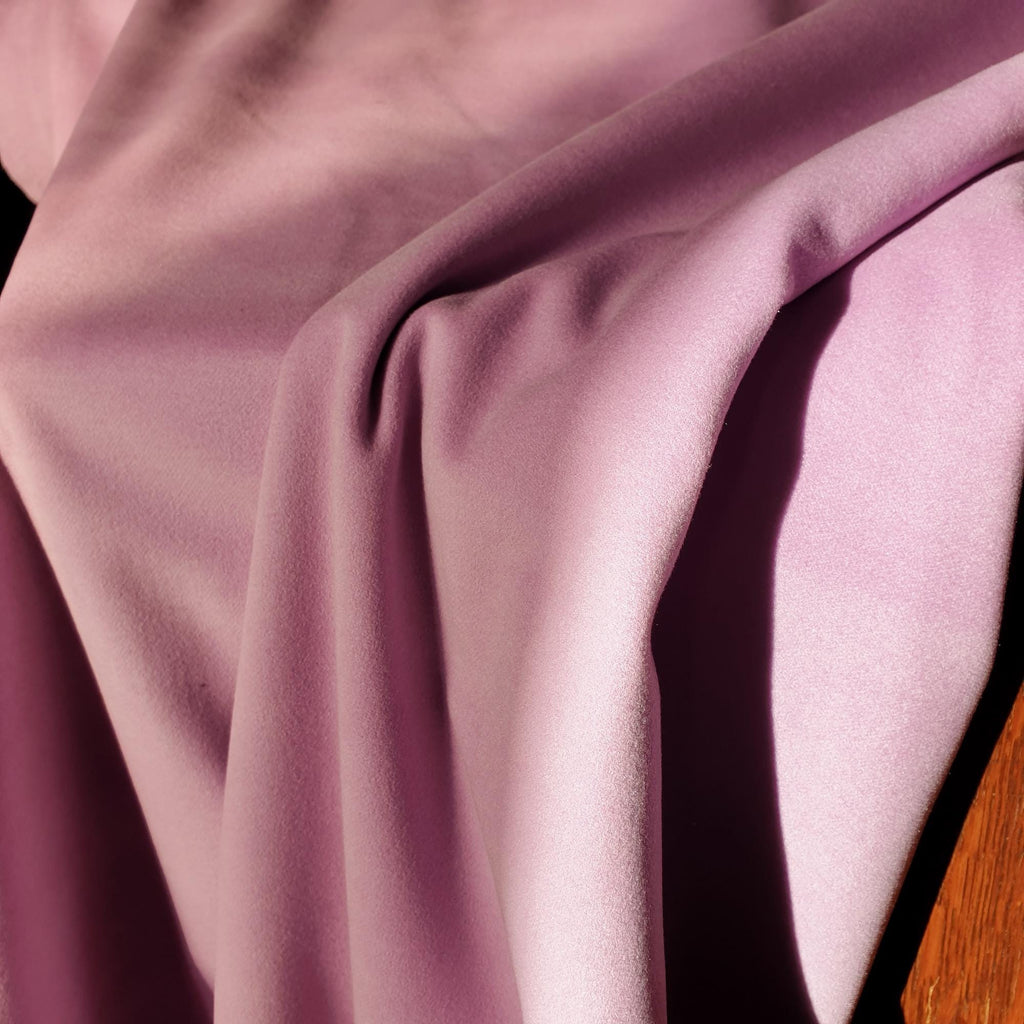 Sorona® - Mauve plush