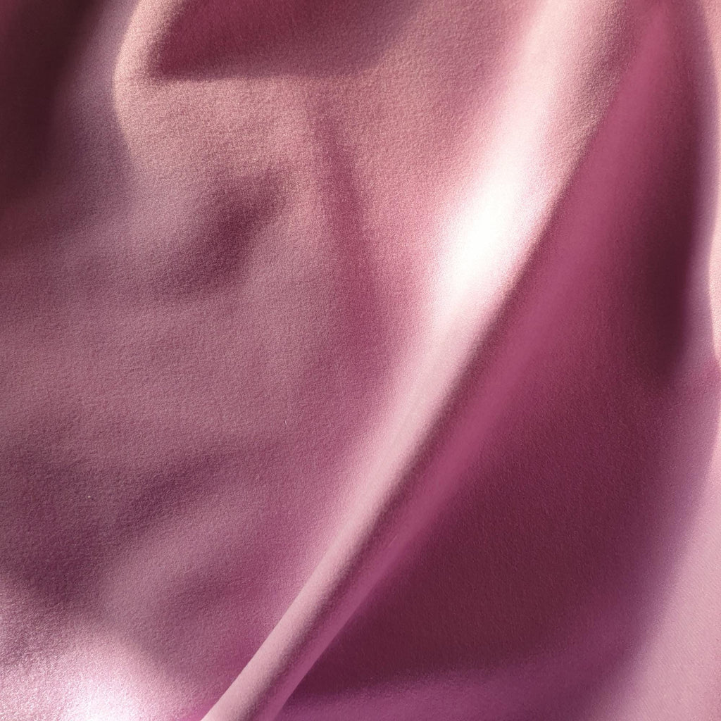 Sorona® - Mauve plush