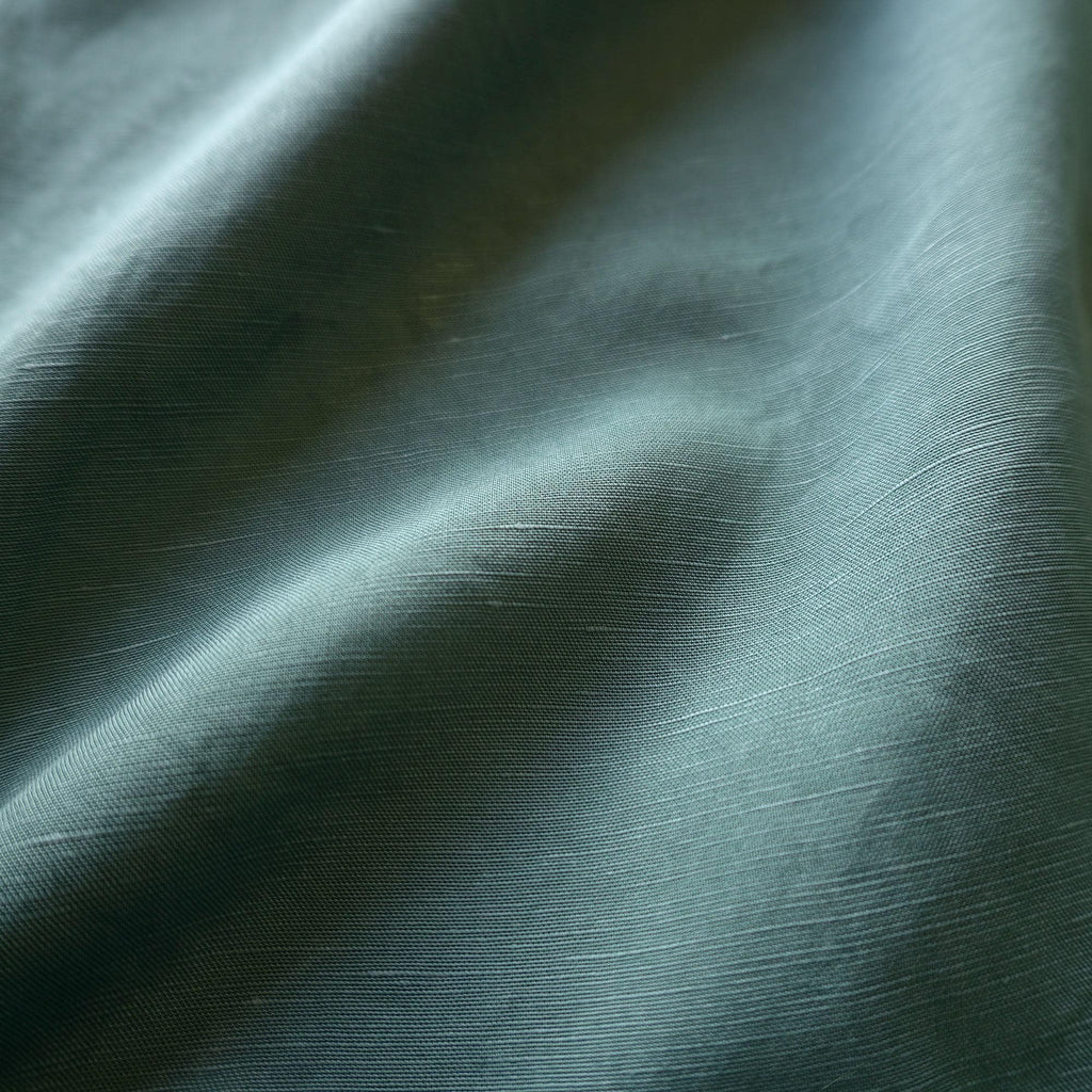 Sand washed Lyocell linen - Lotus green