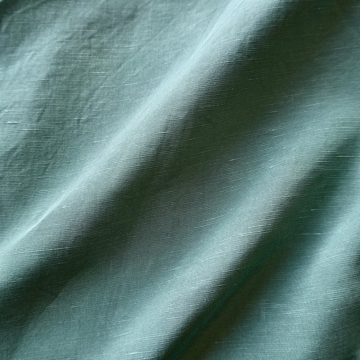 Sand washed Lyocell linen - Lotus green