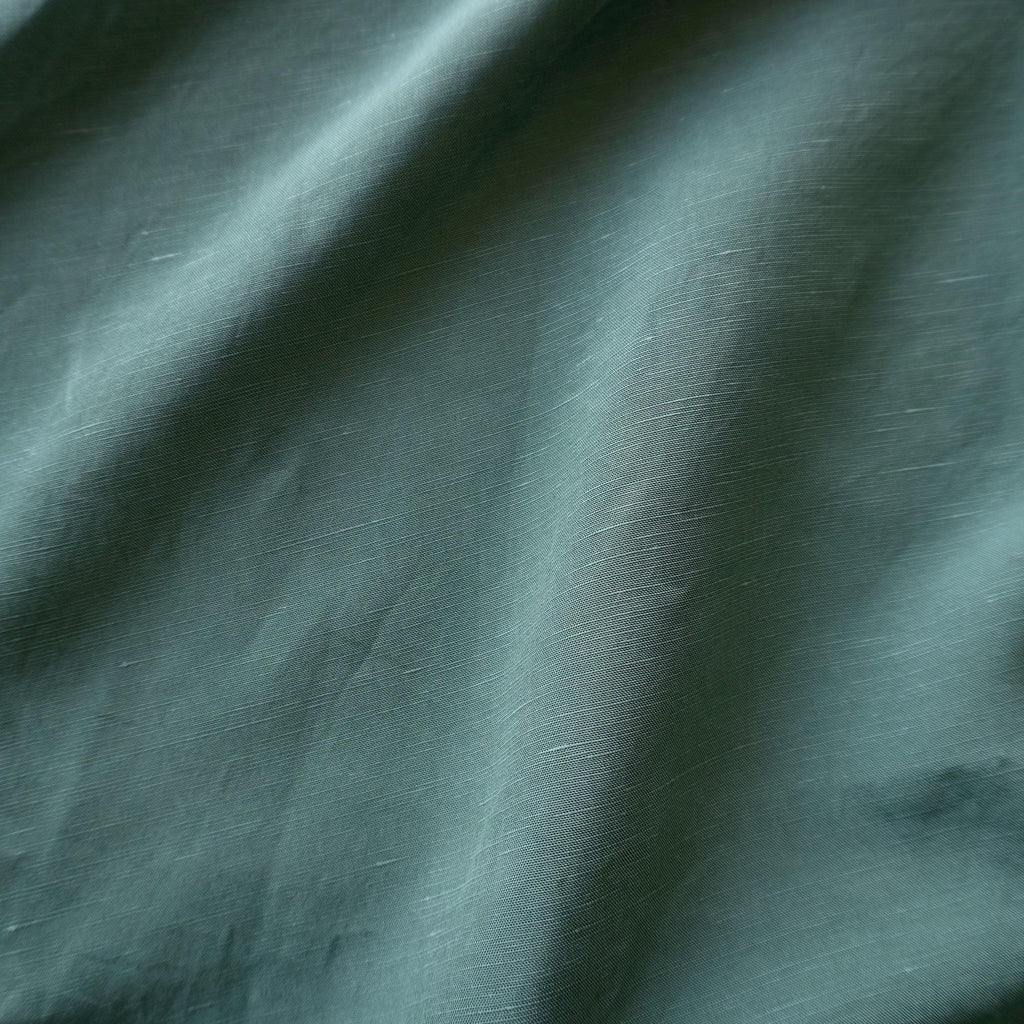 Sand washed Lyocell linen - Lotus green