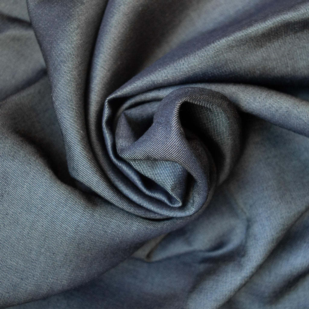 Lyocell - Denim - indilisi