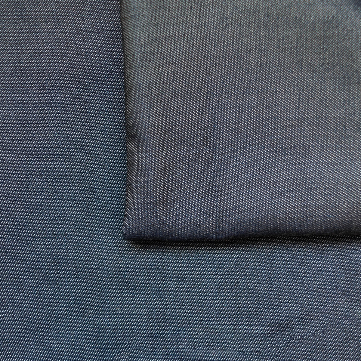 Lyocell - Denim - indilisi