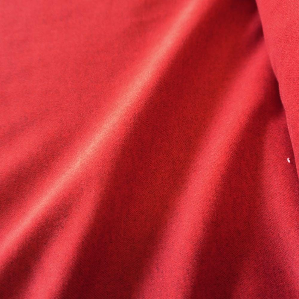 Sorona® - Deep red