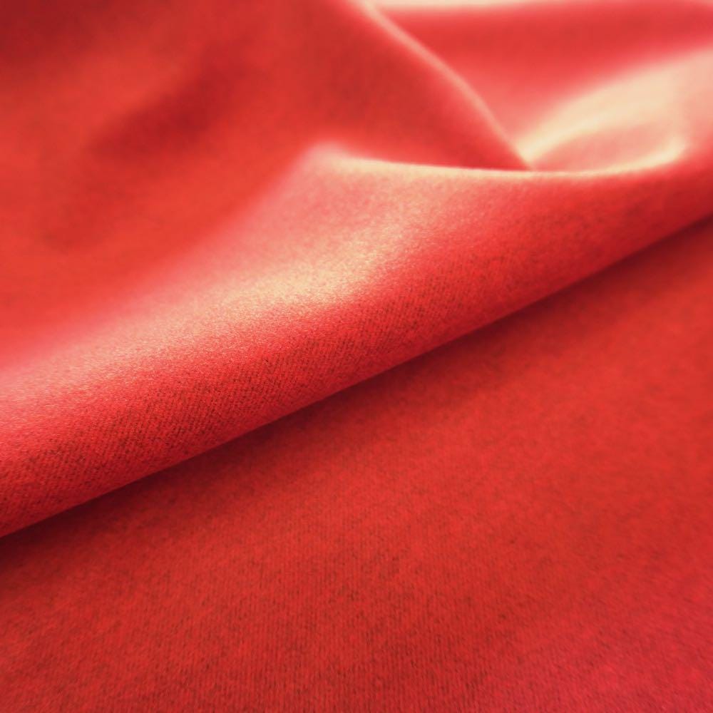 Sorona® - Deep red